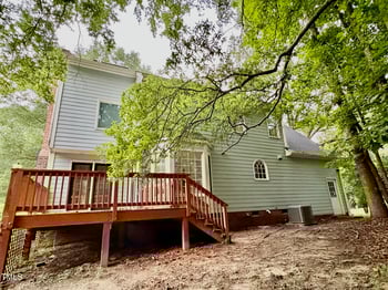 3417 Cottonwood Dr, Durham, NC 27707