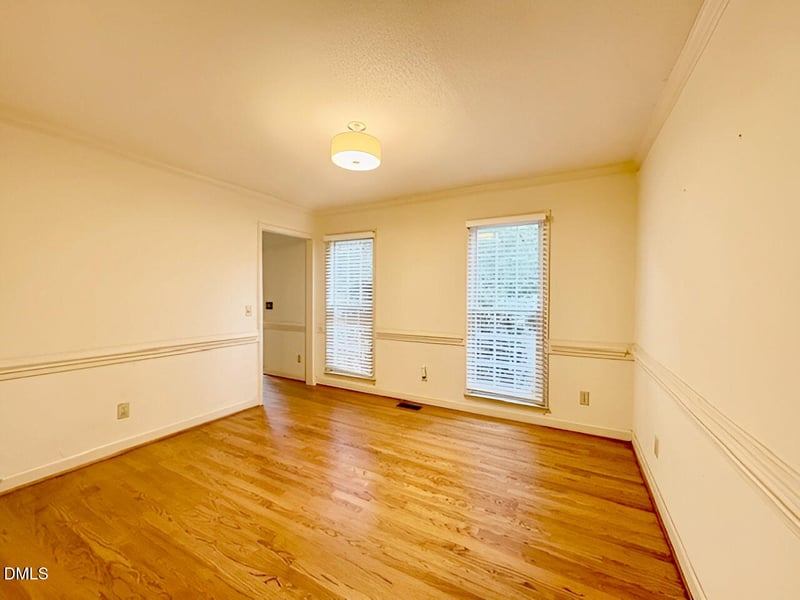 3417 Cottonwood Dr, Durham, NC 27707