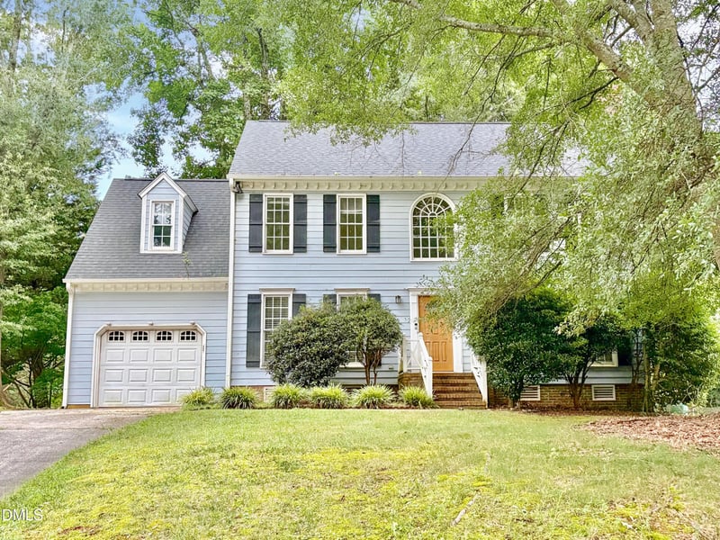 3417 Cottonwood Dr, Durham, NC 27707