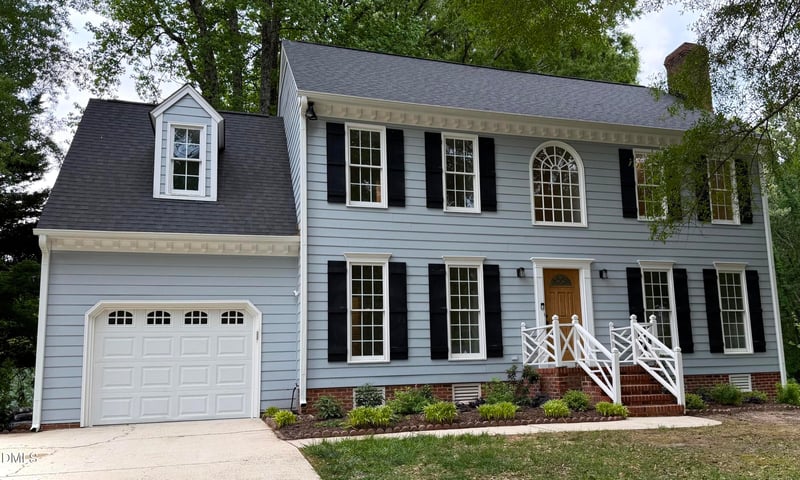 3417 Cottonwood Dr, Durham, NC 27707