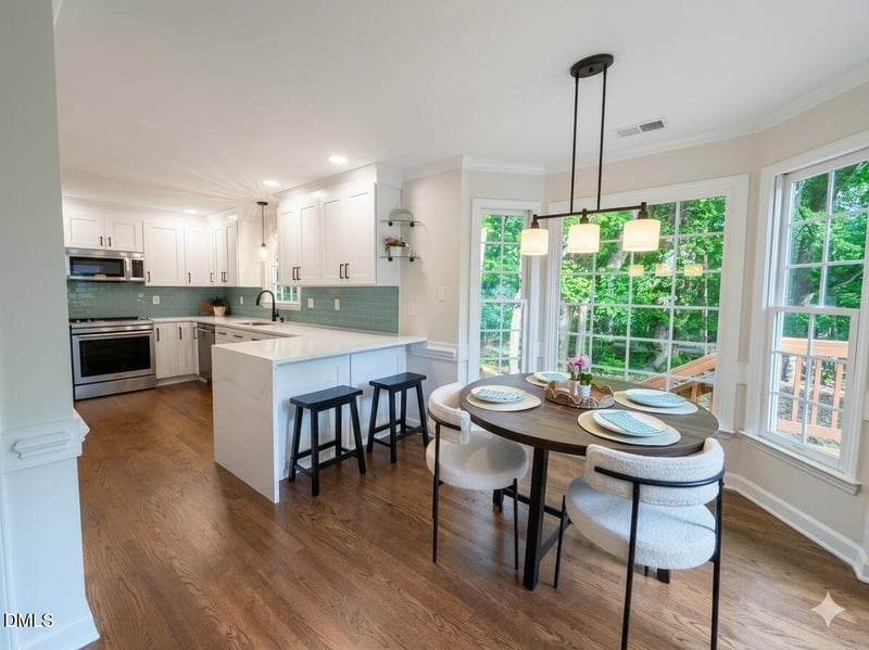 3417 Cottonwood Dr, Durham, NC 27707