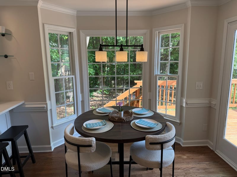 3417 Cottonwood Dr, Durham, NC 27707