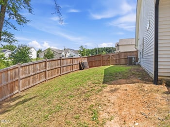 3417 Cross Timber Ln, Raleigh, NC 27603
