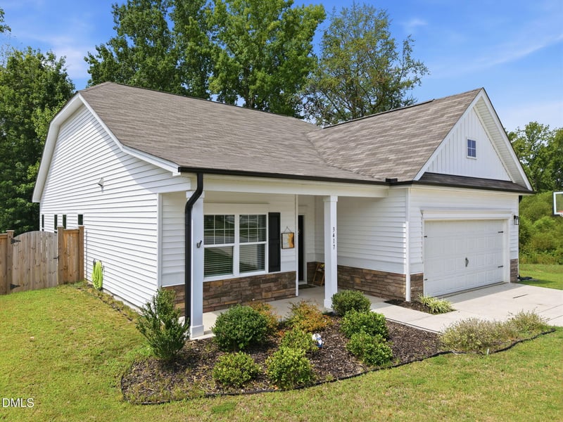3417 Cross Timber Ln, Raleigh, NC 27603