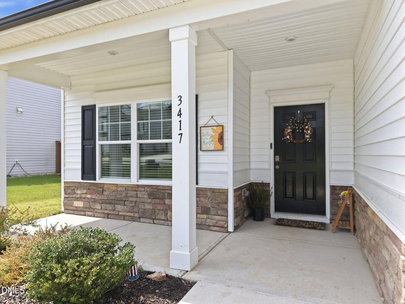 3417 Cross Timber Ln, Raleigh, NC 27603