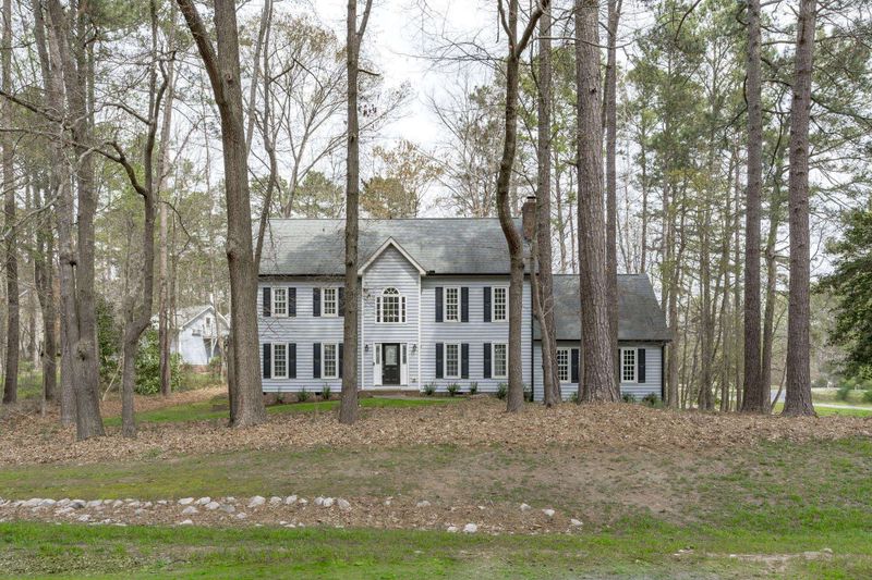3417 Donner Trl, Wake Forest, NC 27587