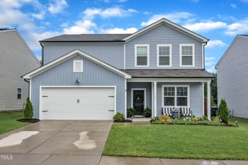 3417 Dragonfly River Ct, Raleigh, NC 27604