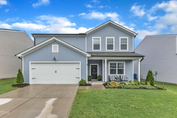 3417 Dragonfly River Ct, Raleigh, NC 27604