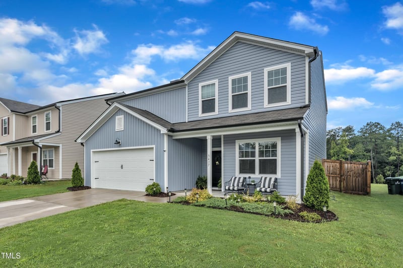 3417 Dragonfly River Ct, Raleigh, NC 27604
