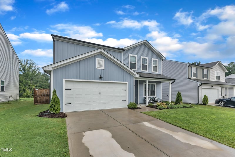 3417 Dragonfly River Ct, Raleigh, NC 27604