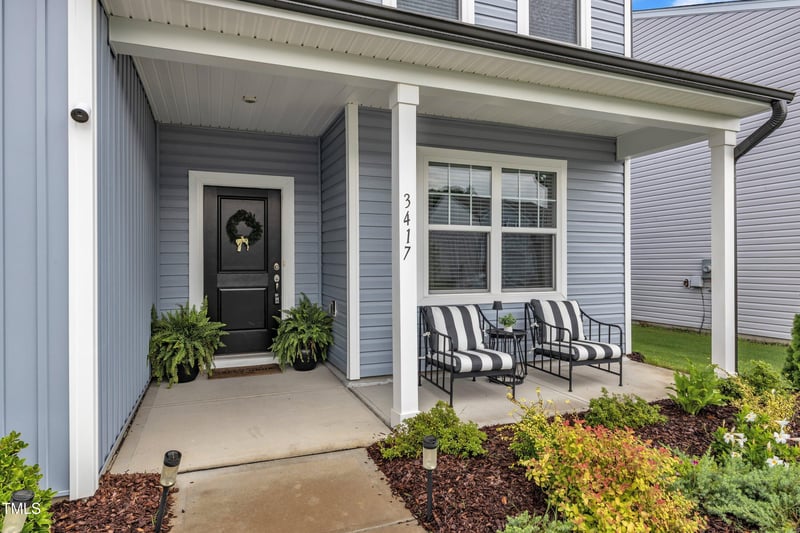 3417 Dragonfly River Ct, Raleigh, NC 27604