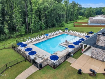 3417 Dragonfly River Ct, Raleigh, NC 27604