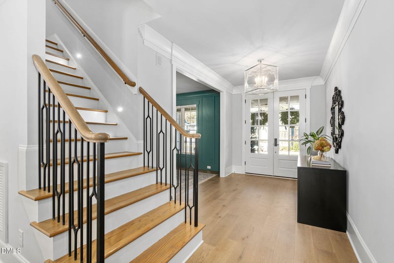 3417 Edgemont Dr, Raleigh, NC 27612