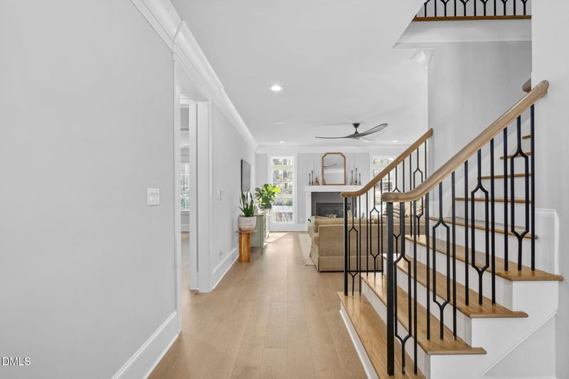 3417 Edgemont Dr, Raleigh, NC 27612