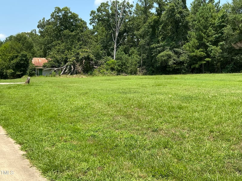 3417 Glenn Rd, Durham, NC 27704