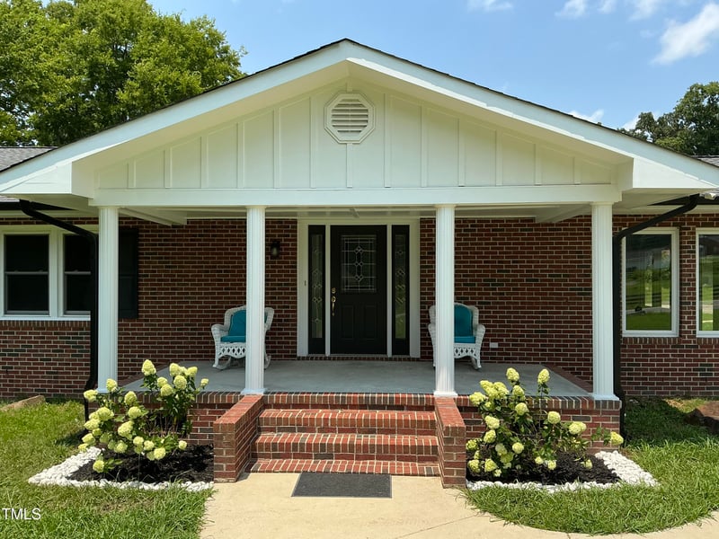 3417 Glenn Rd, Durham, NC 27704