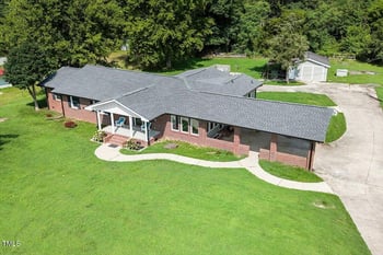 3417 Glenn Rd, Durham, NC 27704