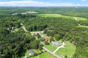 3417 Glenn Rd, Durham, NC 27704