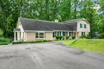 3417 Horton St, Raleigh, NC 27607