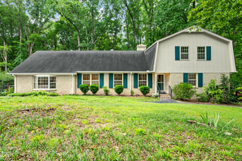 3417 Horton St, Raleigh, NC 27607