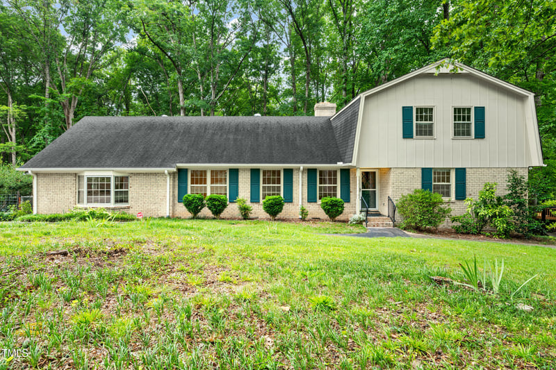 3417 Horton St, Raleigh, NC 27607