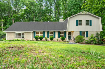 3417 Horton St, Raleigh, NC 27607