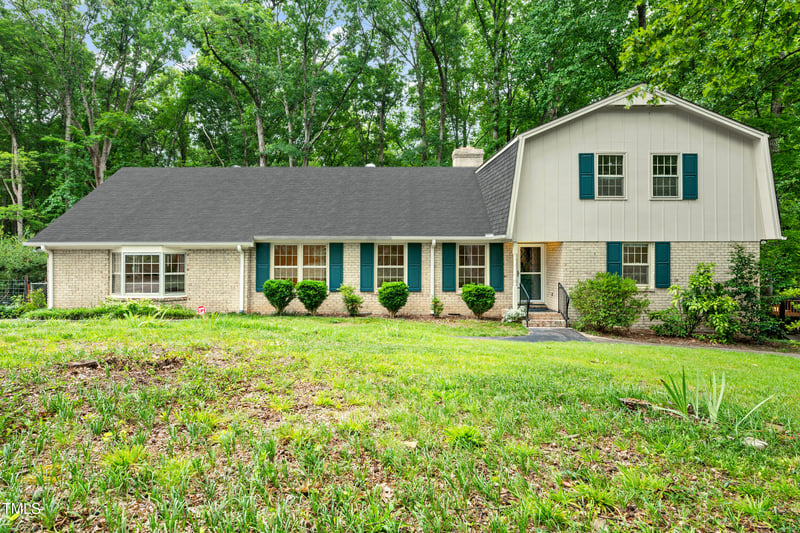 3417 Horton St, Raleigh, NC 27607