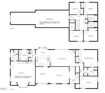 3417 Horton St, Raleigh, NC 27607