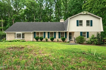 3417 Horton St, Raleigh, NC 27607