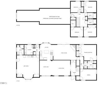 3417 Horton St, Raleigh, NC 27607