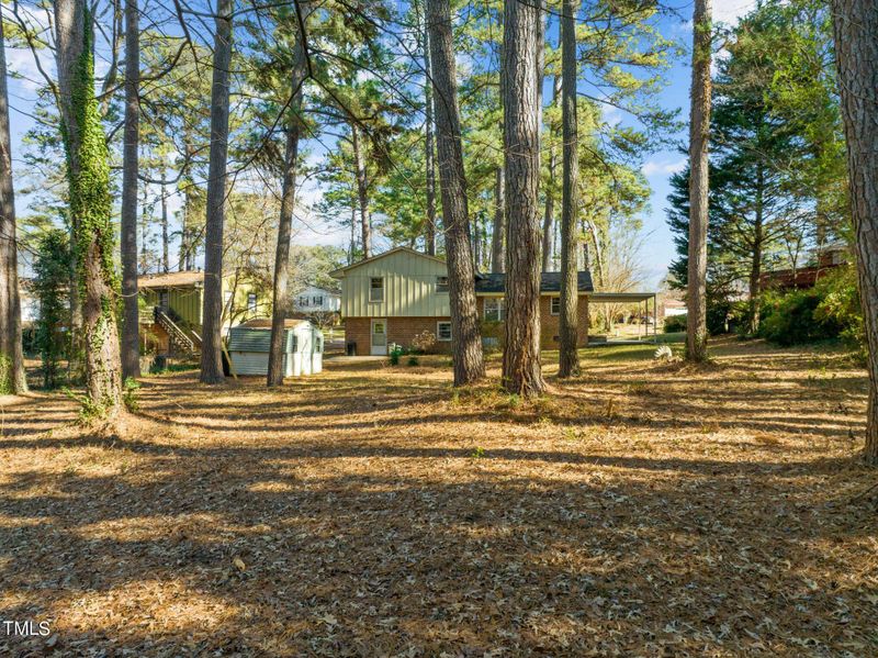 3417 Huntleigh Dr, Raleigh, NC 27604