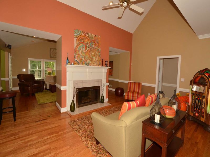 3417 Lapwing Trl, Wake Forest, NC 27587
