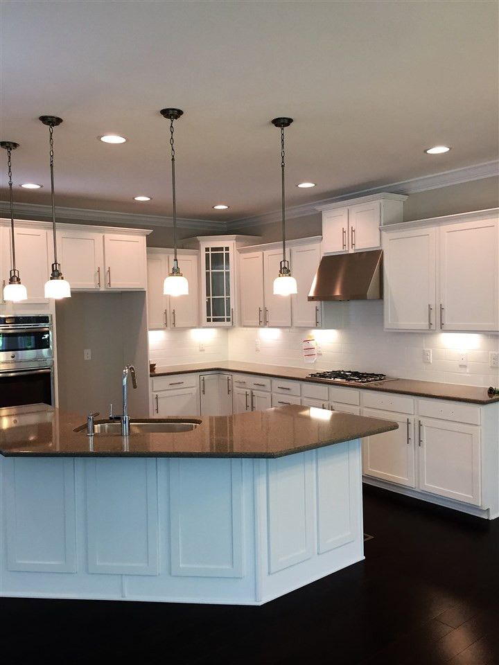 3417 Lily Orchard Way, Apex, NC 27539
