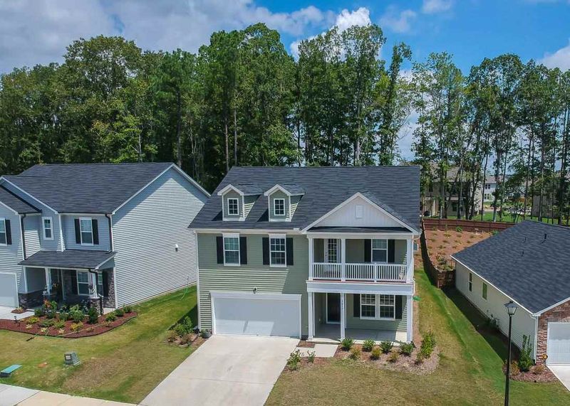 3417 Norway Spruce Rd, Raleigh, NC 27616