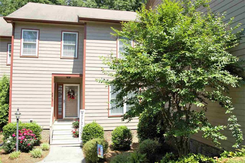 3417 Oak Trl, Clayton, NC 27520