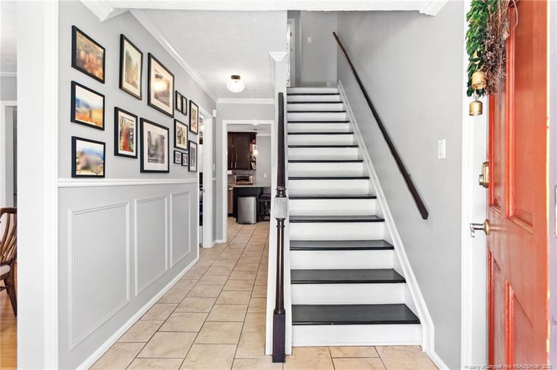 3417 Regiment Dr, Fayetteville, NC 28303