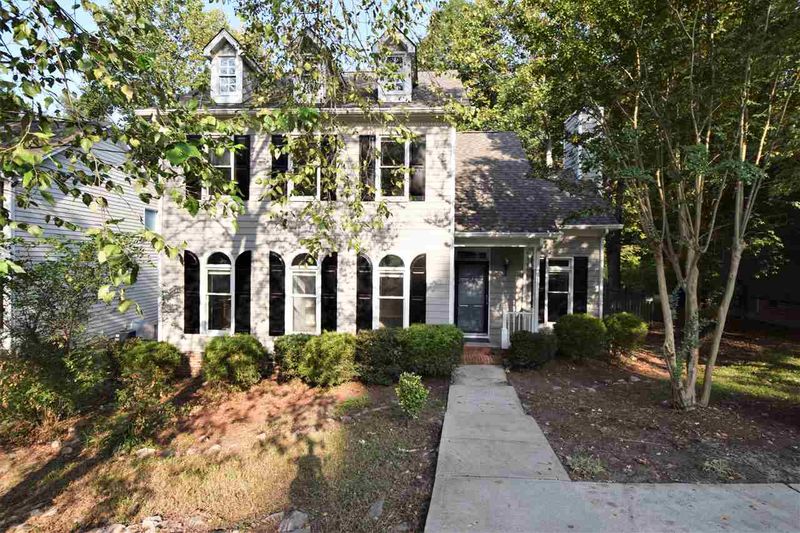 3417 Singleleaf Ln, Raleigh, NC 27616