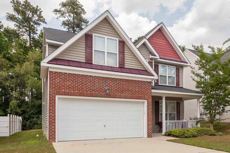 3417 Sunbright Ln, Raleigh, NC 27610