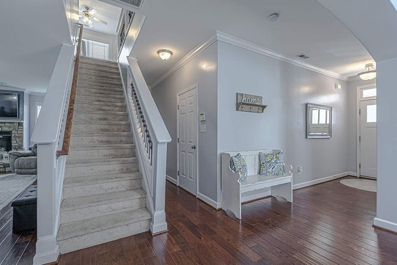 3417 Vireo Ct, Raleigh, NC 27616