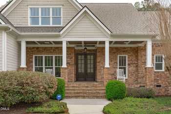 3417 Winding Way, Apex, NC 27502