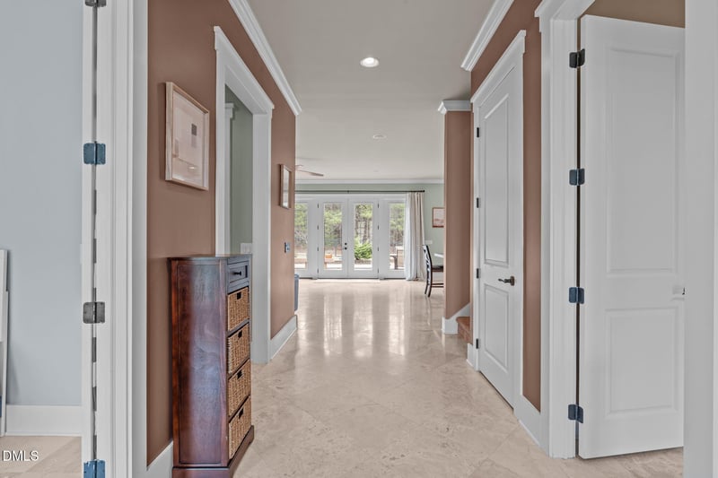 3417 Winding Way, Apex, NC 27502