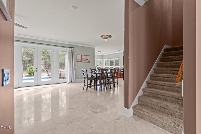 3417 Winding Way, Apex, NC 27502
