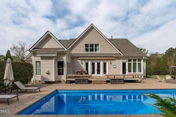 3417 Winding Way, Apex, NC 27502