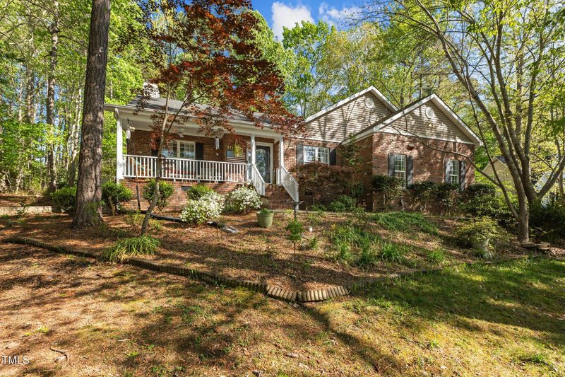 3417 Windmere Dr, Sanford, NC 27330