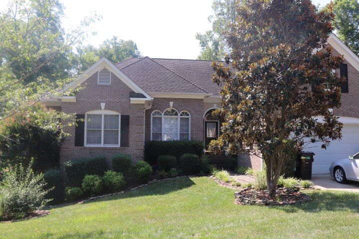 3417 W Wyndham Ln, Durham, NC 27705