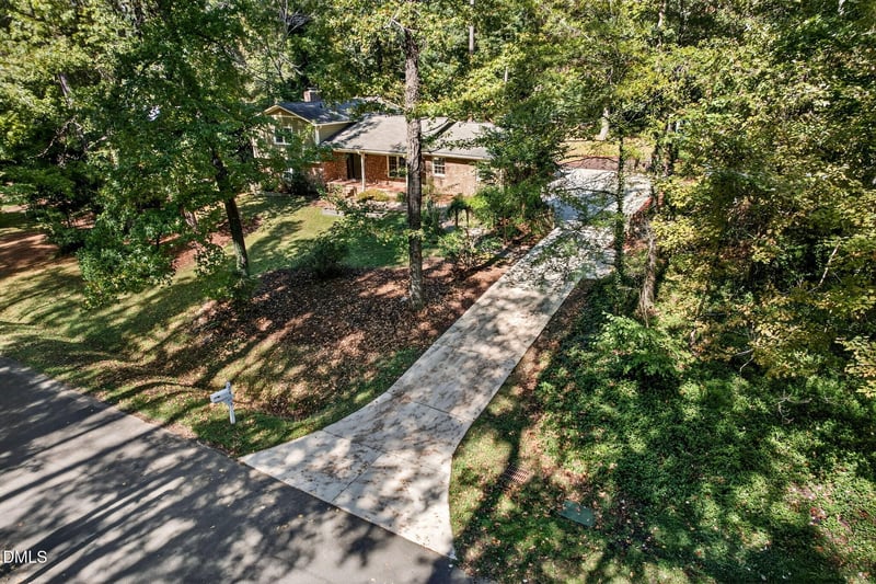 3418 Angus Rd, Durham, NC 27705