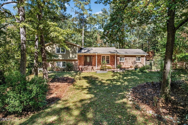 3418 Angus Rd, Durham, NC 27705