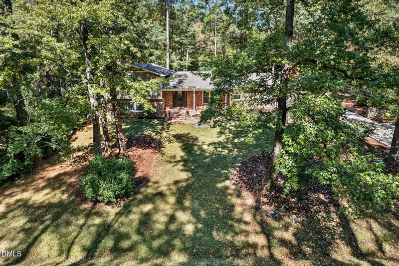 3418 Angus Rd, Durham, NC 27705