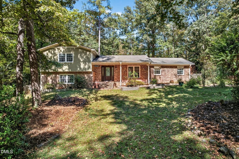 3418 Angus Rd, Durham, NC 27705