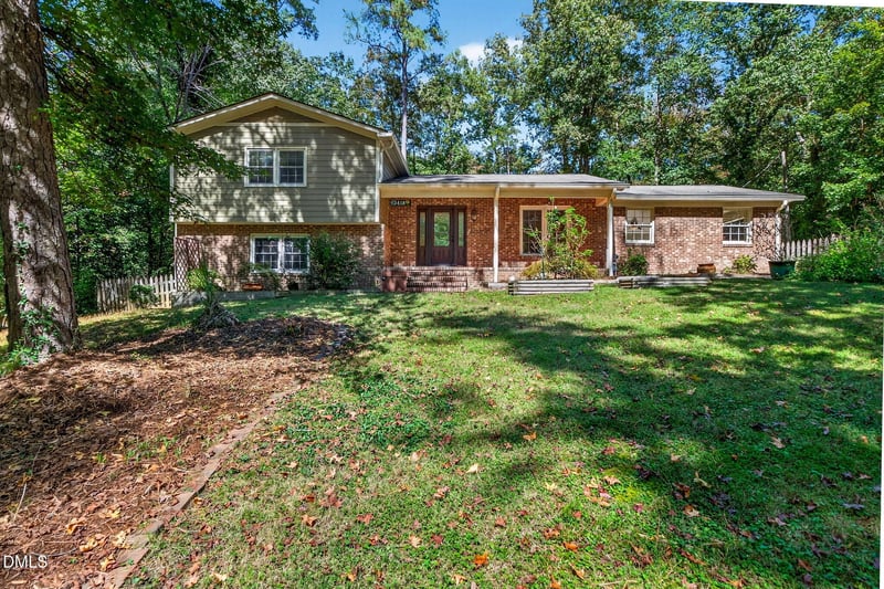 3418 Angus Rd, Durham, NC 27705
